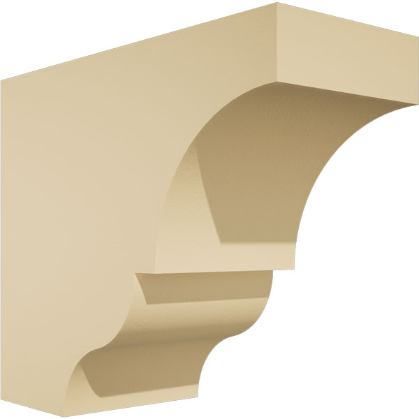 Ekena Millwork RFTS05X10X12ASH