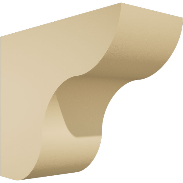 Ekena Millwork RFTS05X10X12CAR