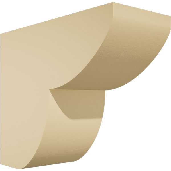 Ekena Millwork RFTS05X10X12CRE