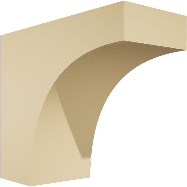 Ekena Millwork RFTS05X10X12HUN