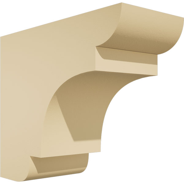 Ekena Millwork RFTS05X10X12NEB