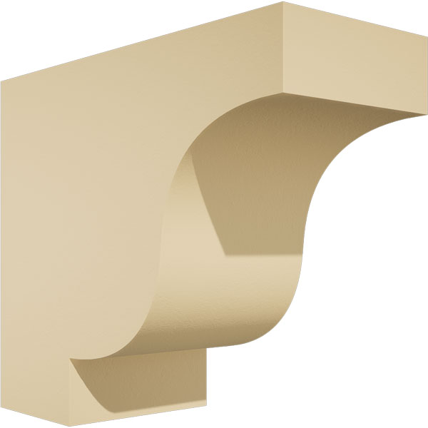 Ekena Millwork RFTS05X10X12NEW