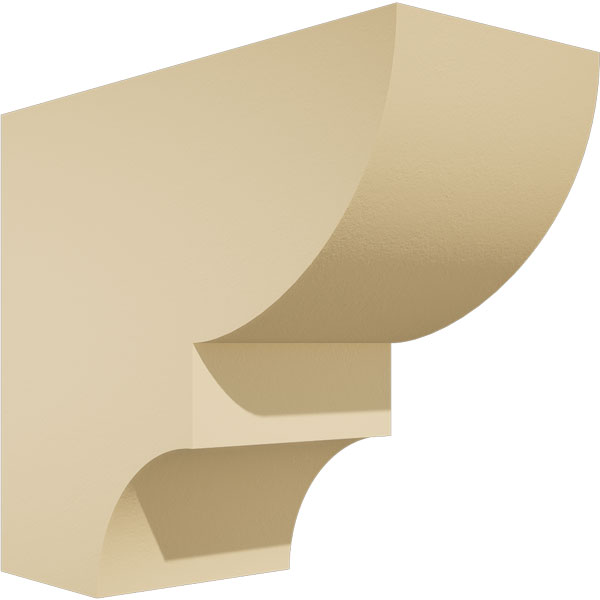 Ekena Millwork RFTS05X10X12RID