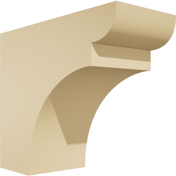 Ekena Millwork RFTS05X10X12YOR