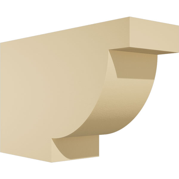 Ekena Millwork RFTS05X10X16ALP