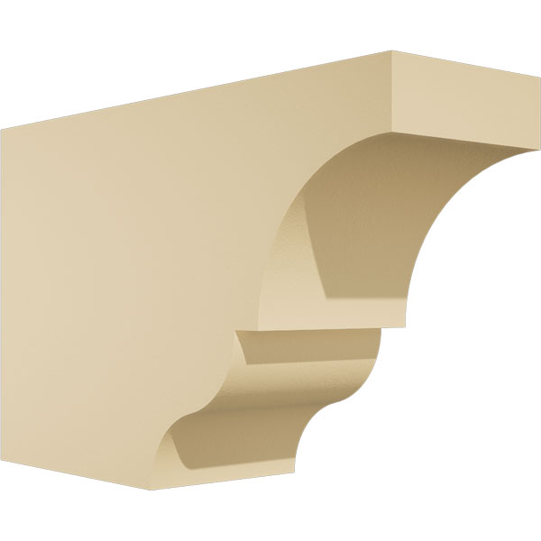Ekena Millwork RFTS05X10X16ASH