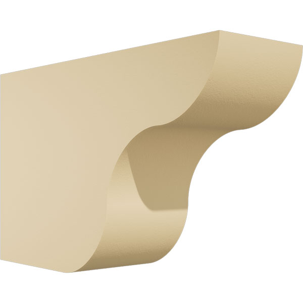 Ekena Millwork RFTS05X10X16CAR