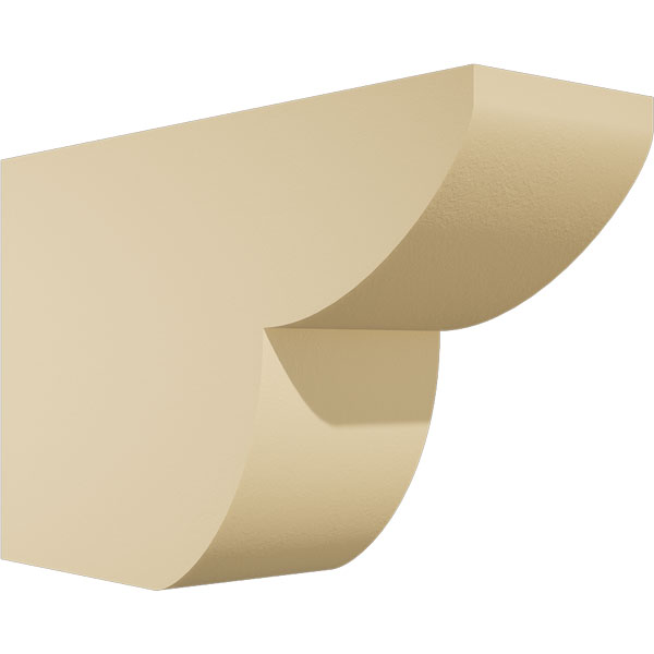 Ekena Millwork RFTS05X10X16CRE