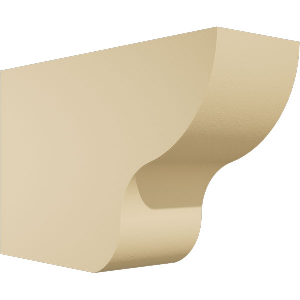Ekena Millwork RFTS05X10X16GRN