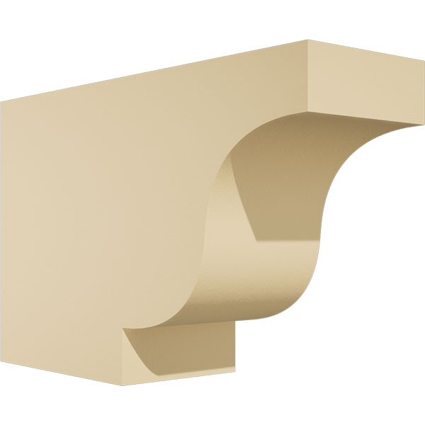 Ekena Millwork RFTS05X10X16NEW