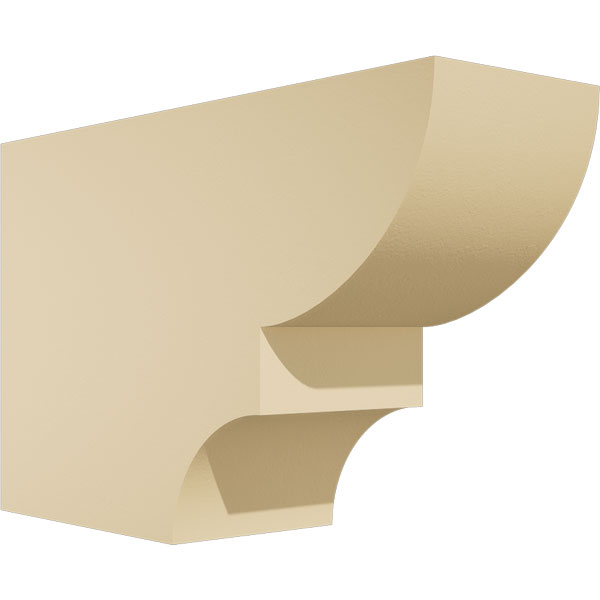 Ekena Millwork RFTS05X10X16RID