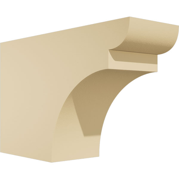 Ekena Millwork RFTS05X10X16YOR
