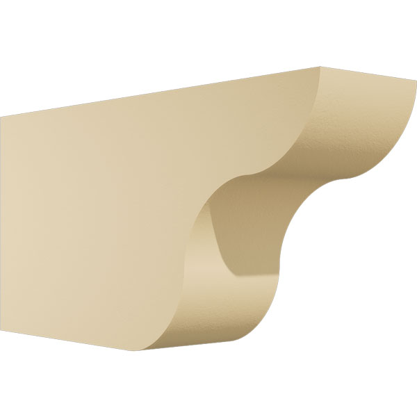 Ekena Millwork RFTS05X10X20CAR