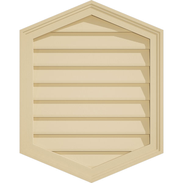 Ekena Millwork GVSVP22X2802SN-05