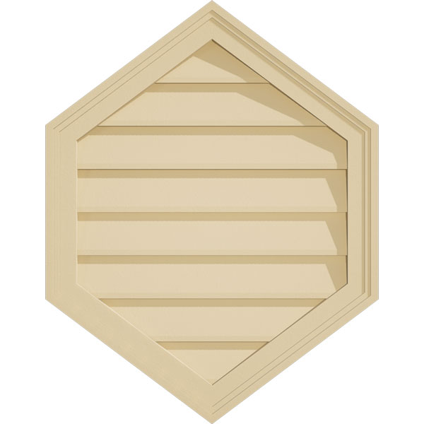 Ekena Millwork GVSVP22X2802SN-09