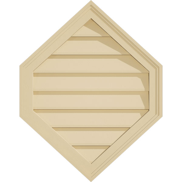 Ekena Millwork GVSVP22X2802SN-11