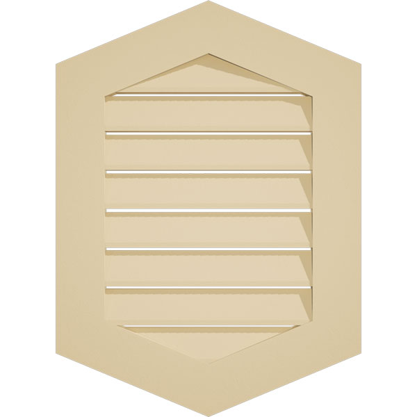 Ekena Millwork GVSVP22X3001SF-05