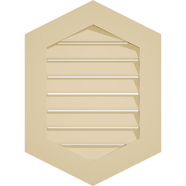 Ekena Millwork GVSVP22X3001SF-06