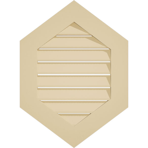 Ekena Millwork GVSVP22X3001SF-09