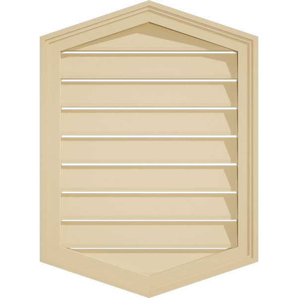 Ekena Millwork GVSVP22X3002SF-04