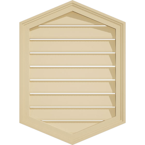 Ekena Millwork GVSVP22X3002SF-05