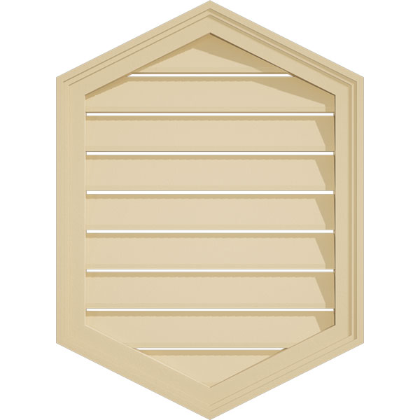 Ekena Millwork GVSVP22X3002SF-06