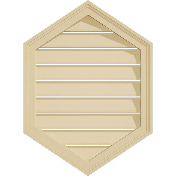Ekena Millwork GVSVP22X3002SF-08
