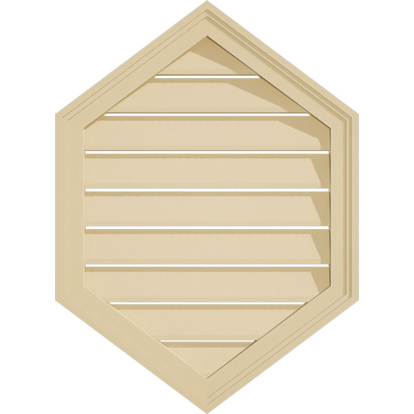 Ekena Millwork GVSVP22X3002SF-09