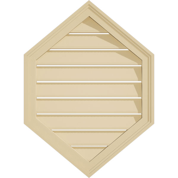 Ekena Millwork GVSVP22X3002SF-10