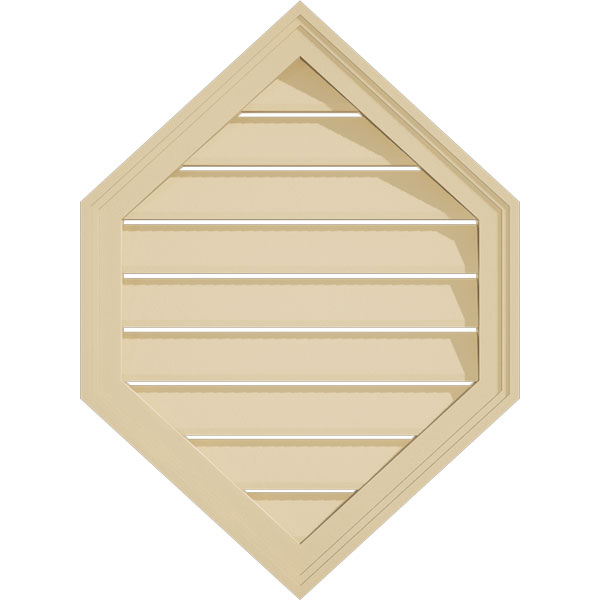 Ekena Millwork GVSVP22X3002SF-11