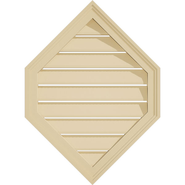 Ekena Millwork GVSVP22X3002SF-12