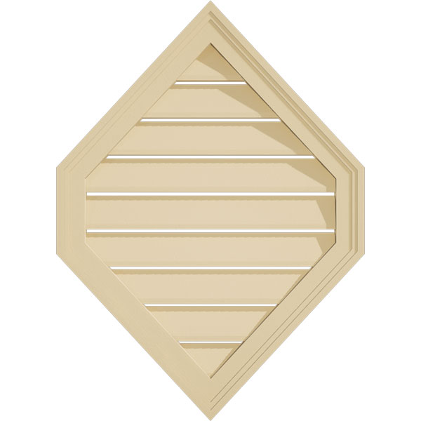 Ekena Millwork GVSVP22X3002SF-13