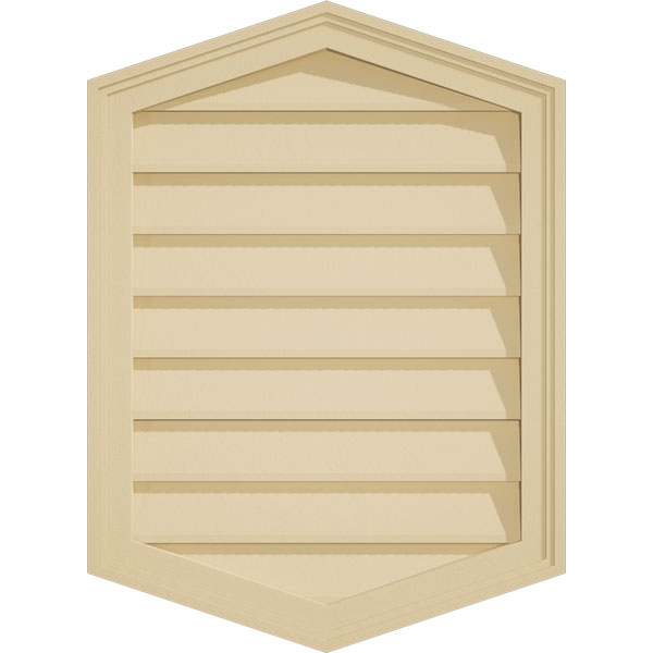 Ekena Millwork GVSVP22X3002SN-04