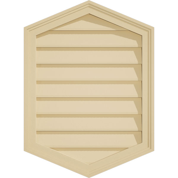 Ekena Millwork GVSVP22X3002SN-05