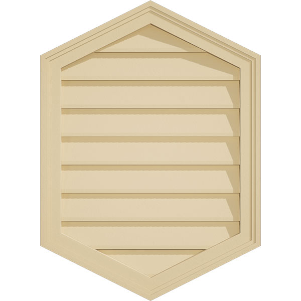 Ekena Millwork GVSVP22X3002SN-06