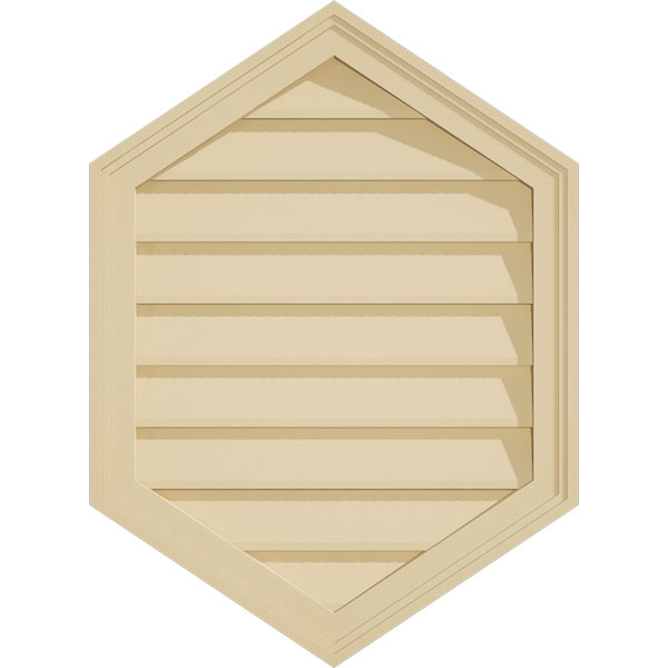 Ekena Millwork GVSVP22X3002SN-08