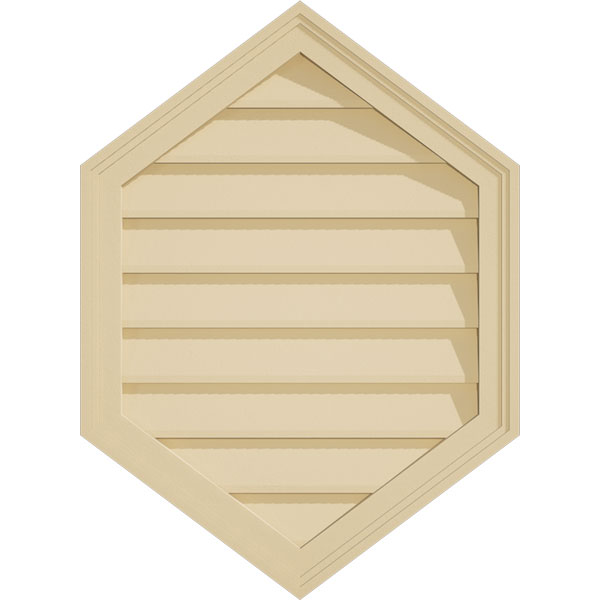 Ekena Millwork GVSVP22X3002SN-09