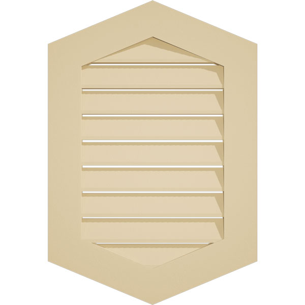 Ekena Millwork GVSVP22X3201SF-05