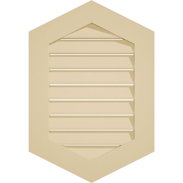 Ekena Millwork GVSVP22X3201SF-06