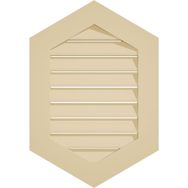 Ekena Millwork GVSVP22X3201SF-07