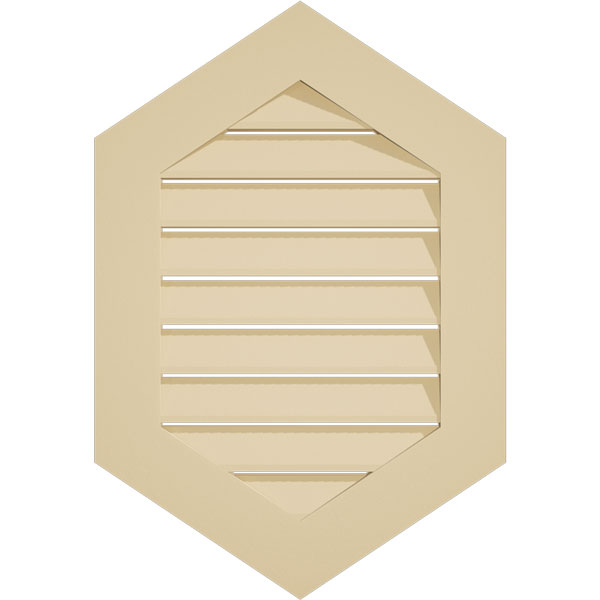 Ekena Millwork GVSVP22X3201SF-08