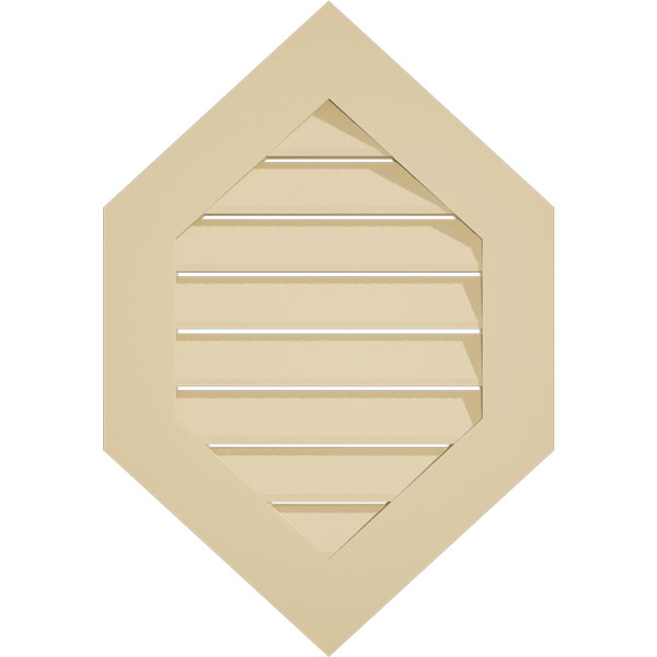 Ekena Millwork GVSVP22X3201SF-11