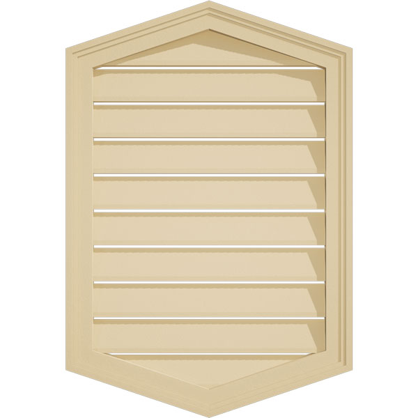Ekena Millwork GVSVP22X3202SF-04