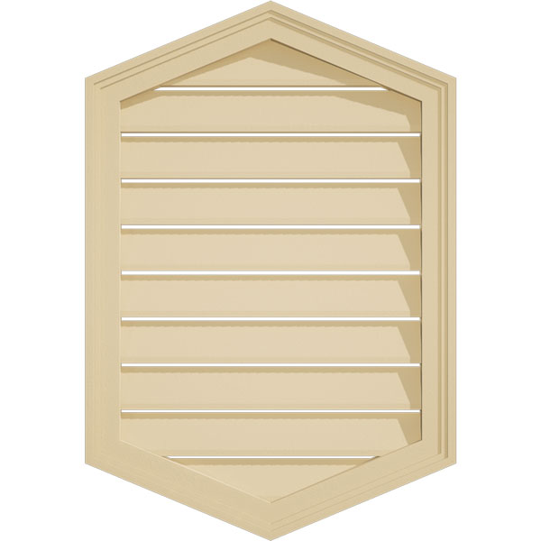 Ekena Millwork GVSVP22X3202SF-05