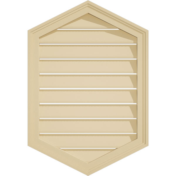 Ekena Millwork GVSVP22X3202SF-06