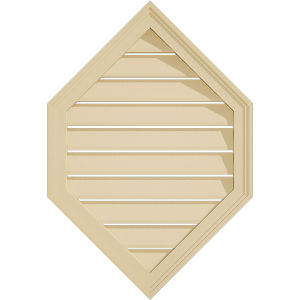 Ekena Millwork GVSVP22X3202SF-12