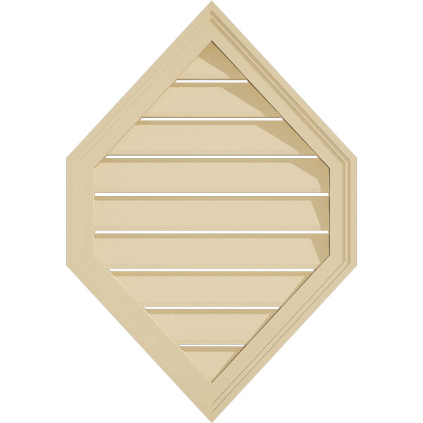 Ekena Millwork GVSVP22X3202SF-13