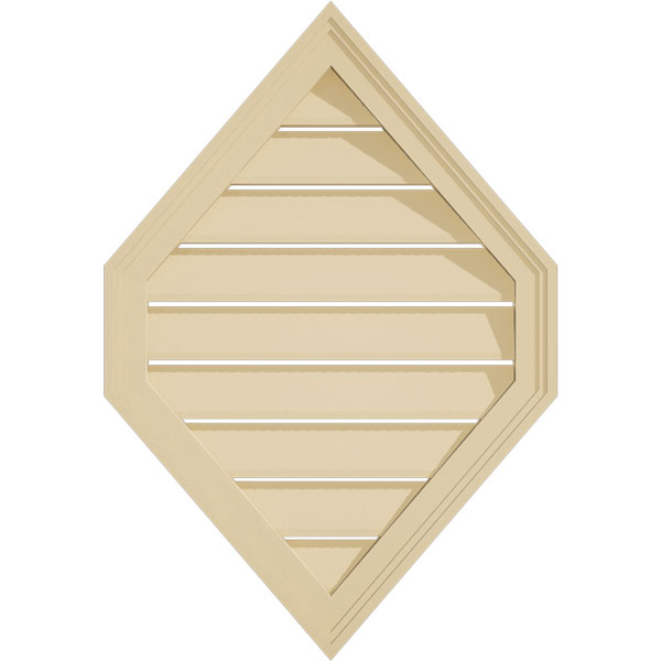 Ekena Millwork GVSVP22X3202SF-14