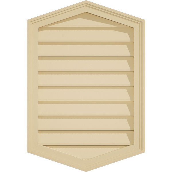 Ekena Millwork GVSVP22X3202SN-04