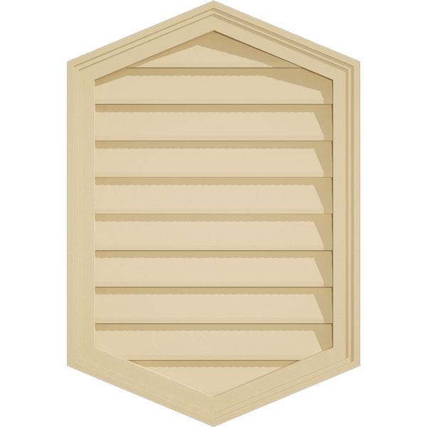 Ekena Millwork GVSVP22X3202SN-05